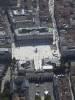 Photos aériennes de "Place" - Photo réf. T065179 - Les places Stanislas et de la Carrire sont classes au Patrimoine Mondial de l'UNESCO.
