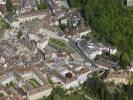 Photos aériennes de Besançon (25000) | Doubs, Franche-Comté, France - Photo réf. T065224