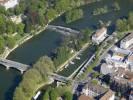 Photos aériennes de Besançon (25000) | Doubs, Franche-Comté, France - Photo réf. T065232