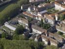 Photos aériennes de Besançon (25000) | Doubs, Franche-Comté, France - Photo réf. T065241