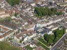 Photos aériennes de Besançon (25000) | Doubs, Franche-Comté, France - Photo réf. T065242
