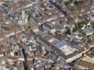 Photos aériennes de Besançon (25000) | Doubs, Franche-Comté, France - Photo réf. T065246