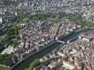 Photos aériennes de Besançon (25000) | Doubs, Franche-Comté, France - Photo réf. T065250