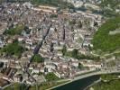 Photos aériennes de Besançon (25000) | Doubs, Franche-Comté, France - Photo réf. T065251