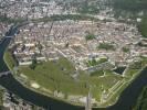 Photos aériennes de Besançon (25000) | Doubs, Franche-Comté, France - Photo réf. T065255