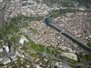 Photos aériennes de Besançon (25000) | Doubs, Franche-Comté, France - Photo réf. T065260