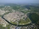Photos aériennes de Besançon (25000) | Doubs, Franche-Comté, France - Photo réf. T065274