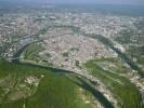 Photos aériennes de Besançon (25000) | Doubs, Franche-Comté, France - Photo réf. T065302