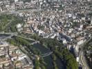 Photos aériennes de Besançon (25000) | Doubs, Franche-Comté, France - Photo réf. T065306