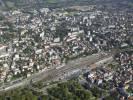 Photos aériennes de Besançon (25000) | Doubs, Franche-Comté, France - Photo réf. T065309
