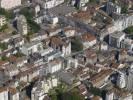 Photos aériennes de Besançon (25000) | Doubs, Franche-Comté, France - Photo réf. T065338