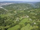 Photos aériennes de Besançon (25000) | Doubs, Franche-Comté, France - Photo réf. T065375