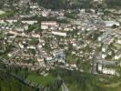 Photos aériennes de Besançon (25000) | Doubs, Franche-Comté, France - Photo réf. T065458