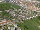 Photos aériennes de Besançon (25000) | Doubs, Franche-Comté, France - Photo réf. T065474