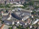 Photos aériennes de Besançon (25000) | Doubs, Franche-Comté, France - Photo réf. T065477