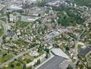 Photos aériennes de Besançon (25000) | Doubs, Franche-Comté, France - Photo réf. T065479