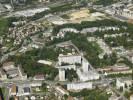 Photos aériennes de Besançon (25000) | Doubs, Franche-Comté, France - Photo réf. T065501