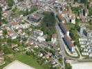 Photos aériennes de Besançon (25000) | Doubs, Franche-Comté, France - Photo réf. T065515