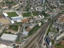 Photos aériennes de Besançon (25000) | Doubs, Franche-Comté, France - Photo réf. T065516