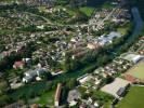 Photos aériennes de "Doubs" - Photo réf. T066784 - rivire le doubs