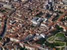 Photos aériennes de Nancy (54000) - Le Centre Ville | Meurthe-et-Moselle, Lorraine, France - Photo réf. T068046