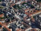 Photos aériennes de Nancy (54000) - Le Centre Ville | Meurthe-et-Moselle, Lorraine, France - Photo réf. T068062