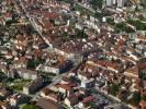 Photos aériennes de Pontarlier (25300) - Le Centre Ville | Doubs, Franche-Comté, France - Photo réf. T068527