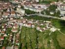 Photos aériennes de Pontarlier (25300) - Le Sud-Ouest | Doubs, Franche-Comté, France - Photo réf. T068590