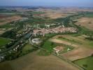 Photos aériennes de Einville-au-Jard (54370) - Vue générale | Meurthe-et-Moselle, Lorraine, France - Photo réf. T068802