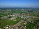 Photos aériennes de Chanteheux (54300) - Vue générale | Meurthe-et-Moselle, Lorraine, France - Photo réf. T068930