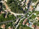 Photos aériennes de Barbentane (13570) | Bouches-du-Rhône, Provence-Alpes-Côte d'Azur, France - Photo réf. T069366