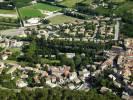 Photos aériennes de Barbentane (13570) | Bouches-du-Rhône, Provence-Alpes-Côte d'Azur, France - Photo réf. T069374