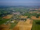 Photos aériennes de Stenay (55700) - Vue générale | Meuse, Lorraine, France - Photo réf. T069935