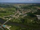 Photos aériennes de "Moselle" - Photo réf. T070138