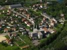 Photos aériennes de Toul (54200) | Meurthe-et-Moselle, Lorraine, France - Photo réf. T070206