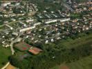 Photos aériennes de Dieulouard (54380) | Meurthe-et-Moselle, Lorraine, France - Photo réf. T070301
