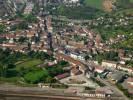 Photos aériennes de Dieulouard (54380) | Meurthe-et-Moselle, Lorraine, France - Photo réf. T070304