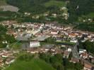 Photos aériennes de Ronchamp (70250) - Autre vue | Haute-Saône, Franche-Comté, France - Photo réf. T070775