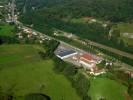 Photos aériennes de Ronchamp (70250) - Autre vue | Haute-Saône, Franche-Comté, France - Photo réf. T070778