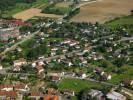 Photos aériennes de Scey-sur-Saône-et-Saint-Albin (70360) - Autre vue | Haute-Saône, Franche-Comté, France - Photo réf. T070820