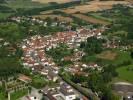 Photos aériennes de Scey-sur-Saône-et-Saint-Albin (70360) - Autre vue | Haute-Saône, Franche-Comté, France - Photo réf. T070822