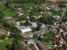 Photos aériennes de Scey-sur-Saône-et-Saint-Albin (70360) - Autre vue | Haute-Saône, Franche-Comté, France - Photo réf. T070824