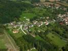 Photos aériennes de Scey-sur-Saône-et-Saint-Albin (70360) - Autre vue | Haute-Saône, Franche-Comté, France - Photo réf. T070825