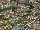 Photos aériennes de Vesoul (70000) - Le Quartier de la Gare | Haute-Saône, Franche-Comté, France - Photo réf. T070928