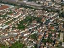 Photos aériennes de Vesoul (70000) - Le Quartier de la Gare | Haute-Saône, Franche-Comté, France - Photo réf. T070929