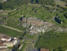 Photos aériennes de Belfort (90000) - Le Centre Historique | Territoire-de-Belfort, Franche-Comté, France - Photo réf. T072975