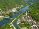 Photos aériennes de "Doubs" - Photo réf. T073611