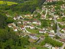 Photos aériennes de Boussières (25320) | Doubs, Franche-Comté, France - Photo réf. T073751