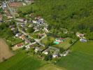 Photos aériennes de Boussières (25320) | Doubs, Franche-Comté, France - Photo réf. T073756
