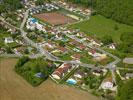 Photos aériennes de Boussières (25320) | Doubs, Franche-Comté, France - Photo réf. T073757